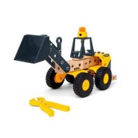 BRIO 34598 BRIO Builder Volvo Frontlader