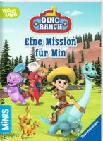 Ravensburger 49683 Ravensburger Minis: Dino Ranch - Eine...