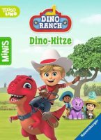 Ravensburger 49685 Ravensburger Minis: Dino Ranch - Dino...