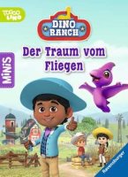 Ravensburger 49686 Ravensburger Minis: Dino Ranch - Der...