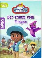 Ravensburger 49686 Ravensburger Minis: Dino Ranch - Der...