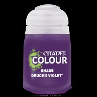 Games Workshop 24-16 SHADE: DRUCHII VIOLET (18ML)