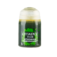 Games Workshop 24-21 SHADE: ATHONIAN CAMOSHADE (18ML)