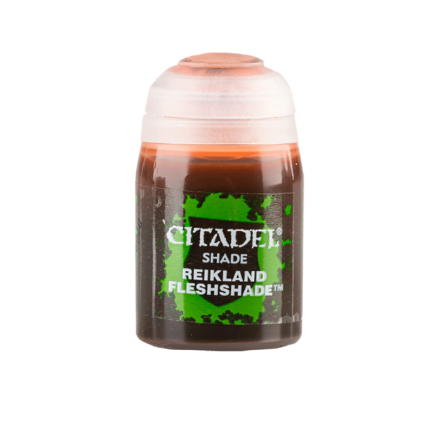 Games Workshop 24-24 SHADE: REIKLAND FLESHSHADE (18ML)