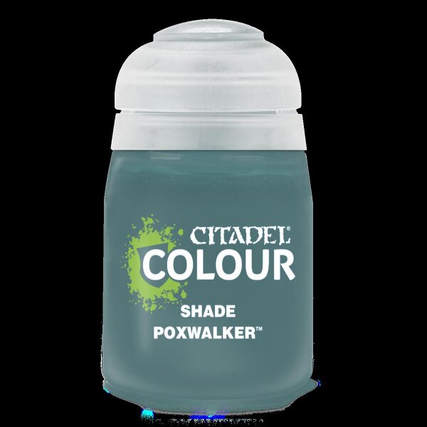 Games Workshop 24-30 SHADE: POXWALKER (18ML)