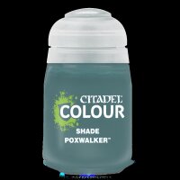 Games Workshop 24-30 SHADE: POXWALKER (18ML)