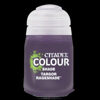 Games Workshop 24-31 SHADE: TARGOR RAGESHADE (18ML)