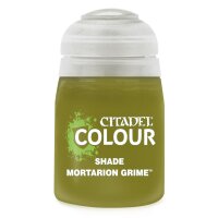 Games Workshop 24-32 SHADE: MORTARION GRIME (18ML)