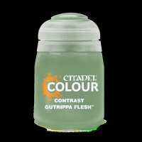 Games Workshop 29-49 CONTRAST: GUTRIPPA FLESH (18ML)