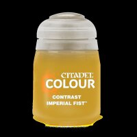 Games Workshop 29-54 CONTRAST: IMPERIAL FIST (18ML)