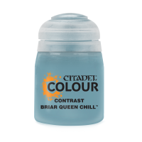 Games Workshop 29-56 CONTRAST: BRIAR QUEEN CHILL (18ML)