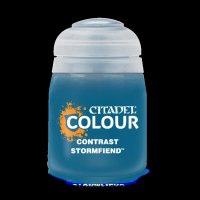 Games Workshop 29-61 CONTRAST: STORMFIEND (18ML)