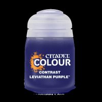 Games Workshop 29-62 CONTRAST: LEVIATHAN PURPLE (18ML)