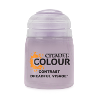 Games Workshop 29-65 CONTRAST: DREADFUL VISAGE (18ML)