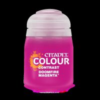 Games Workshop 29-66 CONTRAST: DOOMFIRE MAGENTA (18ML)