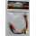 Horizon Hobby SPMXCA304 Adapter: IC3 Device / 4mm Male Bullets with 6" Wires 13 AWG