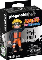 PLAYMOBIL 71096 Naruto