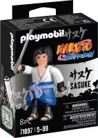 PLAYMOBIL 71097 Sasuke