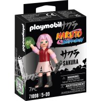 PLAYMOBIL 71098 Naruto Sakura