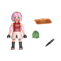 PLAYMOBIL 71098 Naruto Sakura