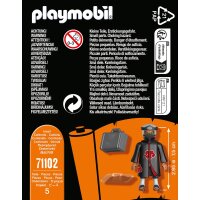 PLAYMOBIL 71102 Kakuzu