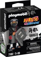 PLAYMOBIL 71102 Kakuzu