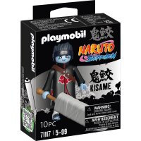 PLAYMOBIL 71117 Kisame