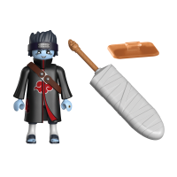 PLAYMOBIL 71117 Kisame