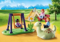 PLAYMOBIL 71157 Spielplatz