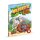 PIATNIK 668463 Wildtastic Five-FAMILIENSPIEL