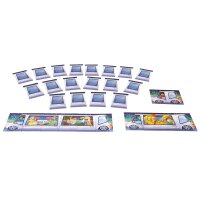 PIATNIK 668890 Lenny´s Limo-KINDERSPIEL
