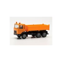 HERPA 314985 MAN Baukipper-LKW kommunal