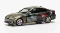 HERPA 746885 BMW 3er Limousin BW Personal
