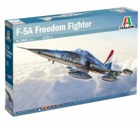 ITALERI 510001441 1:72 US F-5A Freedom Fighter