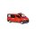 RIETZE 51380 Renault Trafic Feuerwehr Kienegg (AT) H0 / 1:87