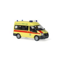 RIETZE 52515 Ford Transit 06 Grünes Kreuz H0 / 1:87