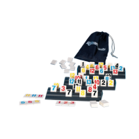 PIATNIK 689291 - Rummikub XXL