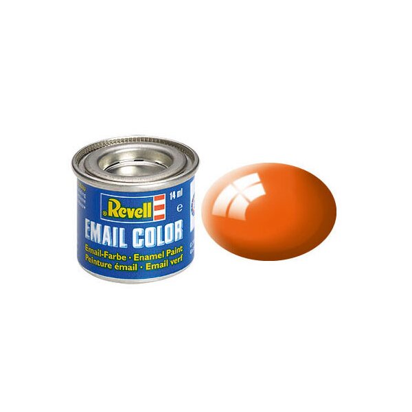 REVELL 32130 - orange, glänzend