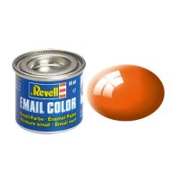 REVELL 32130 - orange, glänzend