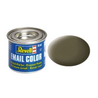 REVELL 32146 - nato-oliv, matt