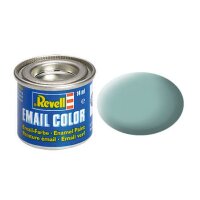REVELL 32149 - hellblau, matt