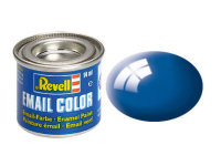 REVELL 32152 - blau, glänzend