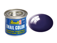 REVELL 32154 - nachtblau, glänzend