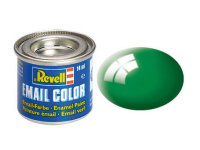 REVELL 32161 - smaragdgrün, glänzend