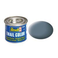 REVELL 32179 - blaugrau, matt