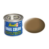 REVELL 32182 - dark-earth, matt RAF