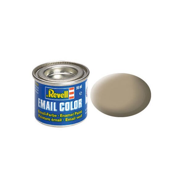 REVELL 32189 - beige, matt