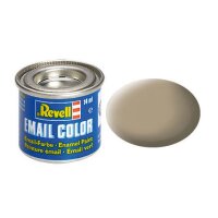 REVELL 32189 - beige, matt