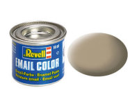 REVELL 32189 - beige, matt