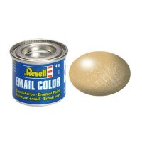 REVELL 32194 - gold, metallic